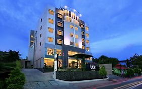 Hotel Neo+ Balikpapan By Aston