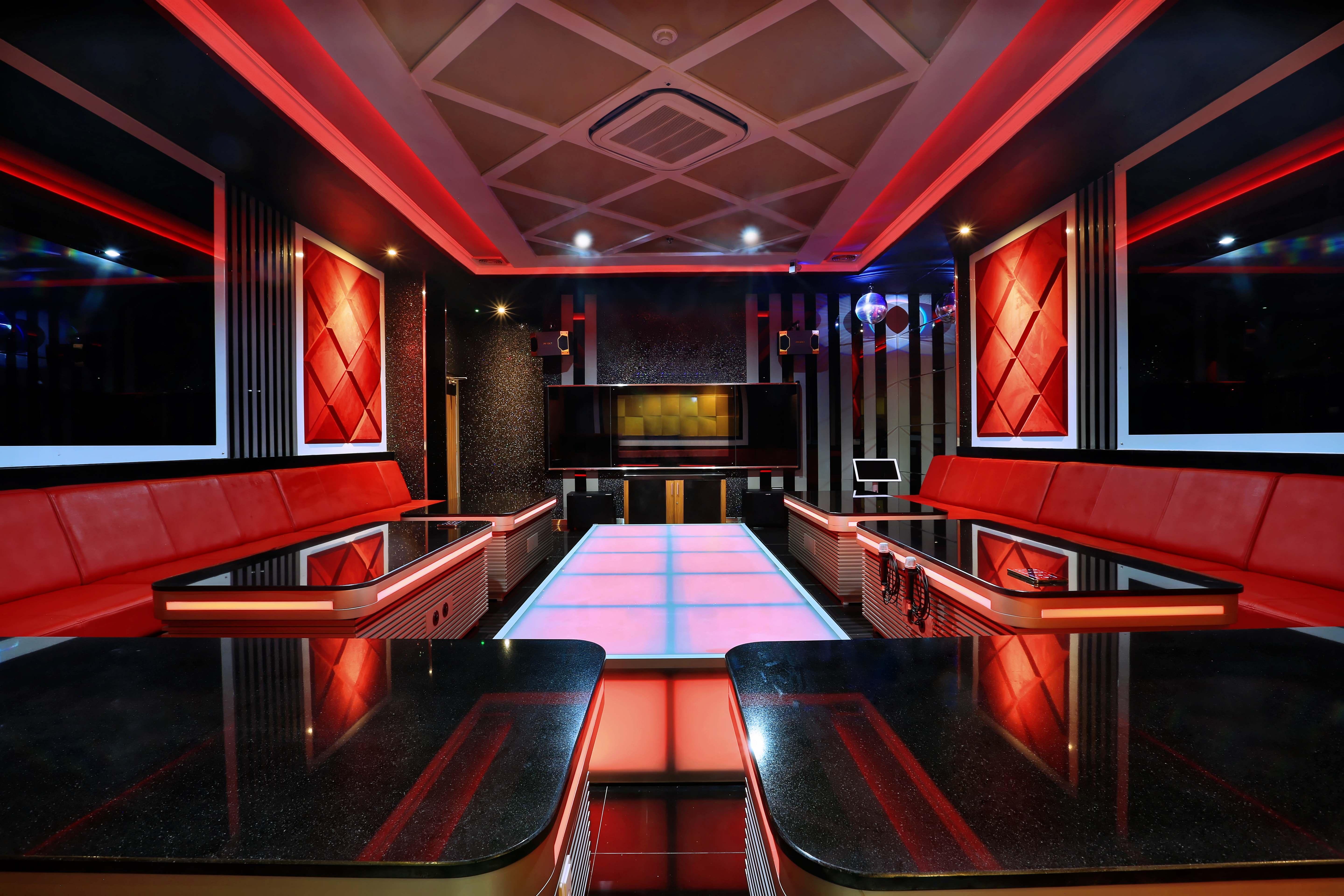 Hotel Neo+ Balikpapan By Aston Exterior foto